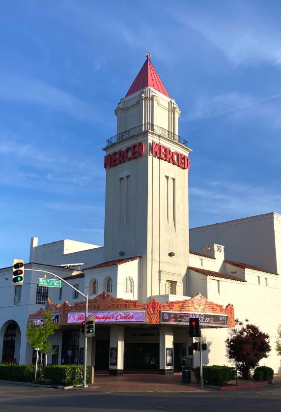 Merced, CA